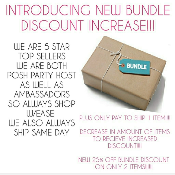 ALL MISS ME BUY ONE GET ONE *DO NOT PURCH* - Picture 3 of 4